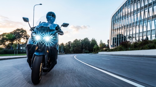 2023 TMAX Tech MAX