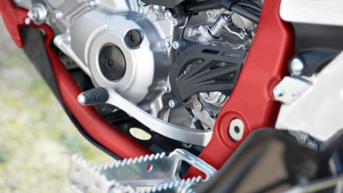 2026 YFZ450R 70th Anniversary Edition