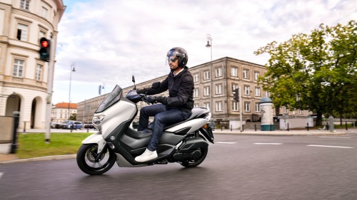 2023 NMAX 125