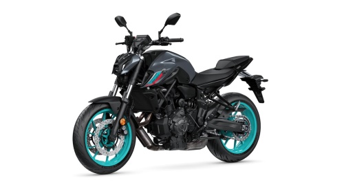 2023 MT-07