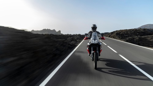 2026 Ténéré 700 World Raid