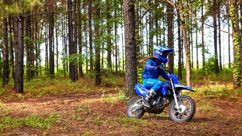 2023 TT-R110