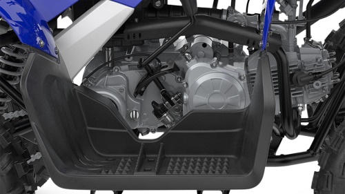 2025 YFM110R