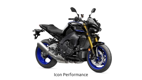 2023 MT-10 SP