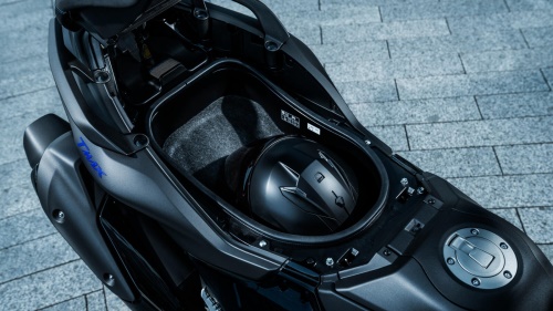 2025 TMAX