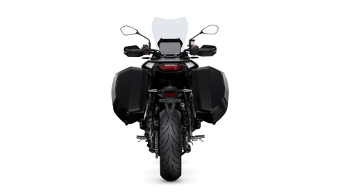 2026 TRACER 9 GT · 5letá záruka