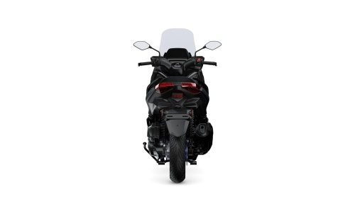 2025 XMAX 125 · 3letá záruka