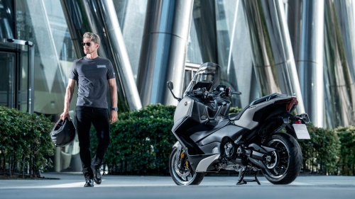 2025 TMAX Tech MAX
