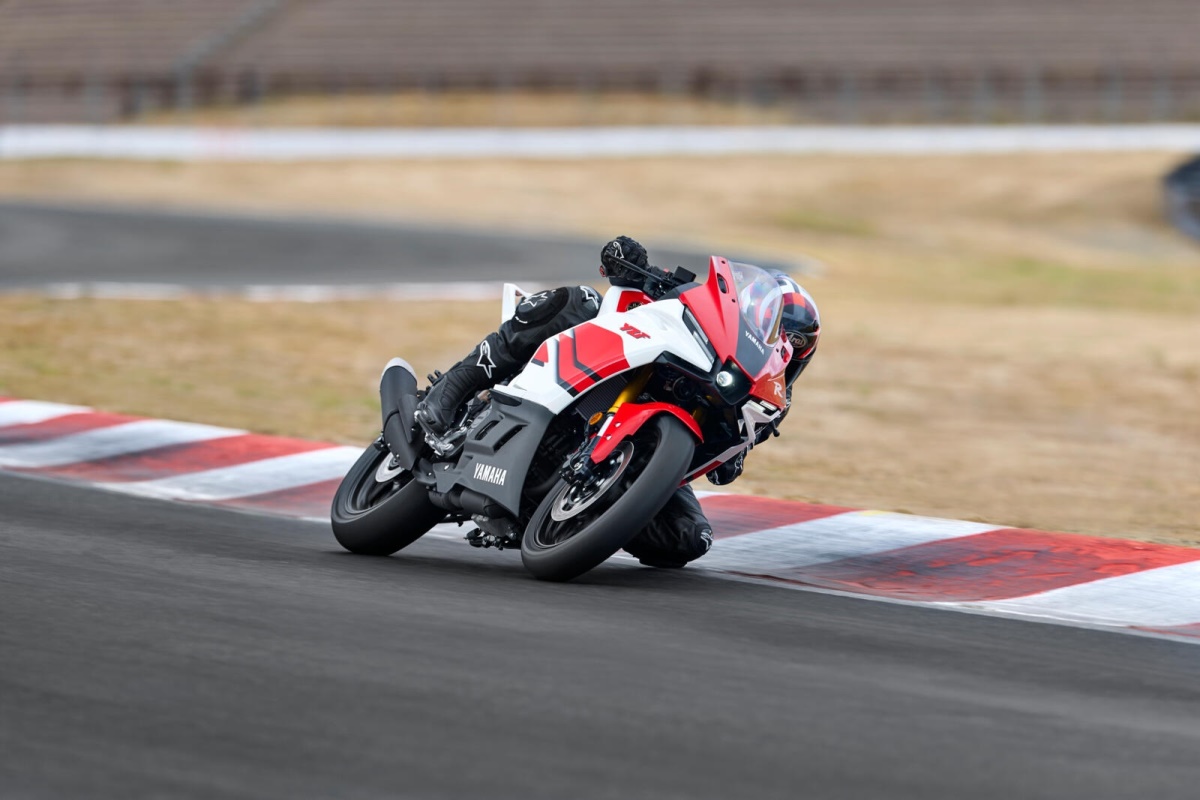 2026 R3 70th Anniversary