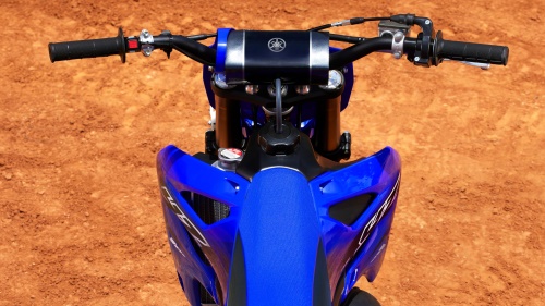 2023 YZ85