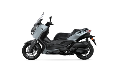 XMAX 300 Tech MAX