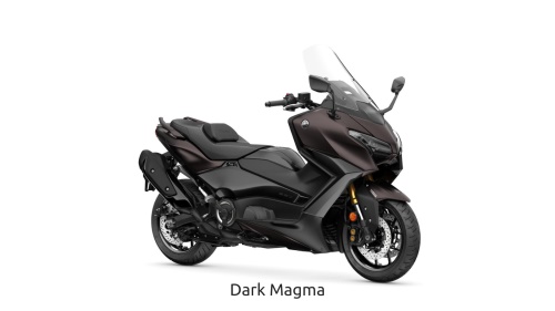 2025 TMAX Tech MAX