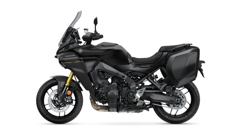 2025 TRACER 9 GT · Bonus až 25 000 Kč