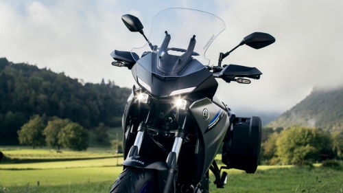 2023 TRACER 7 GT