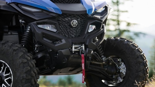 2025 Wolverine® RMAX™4 1000  LE
