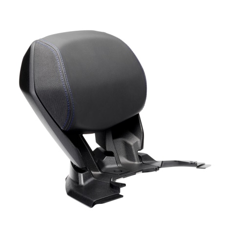 Polštářek bederní opěrky spolujezdce pro model X-MAX