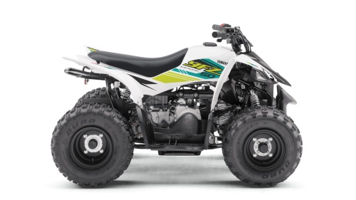 YFZ50