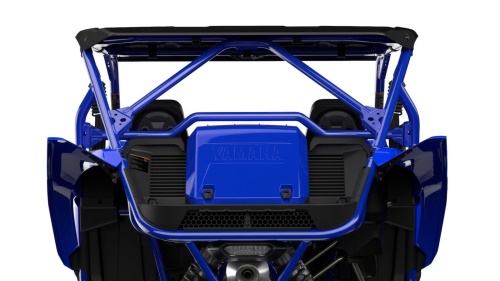 2025 YXZ1000R