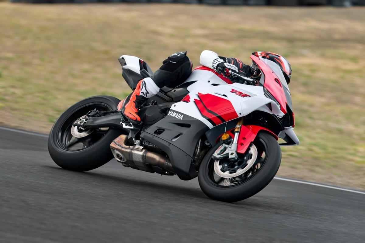 2026 R9 70th Anniversary