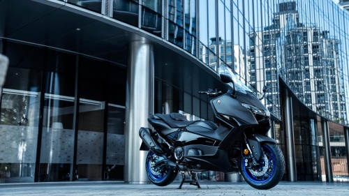 2025 TMAX