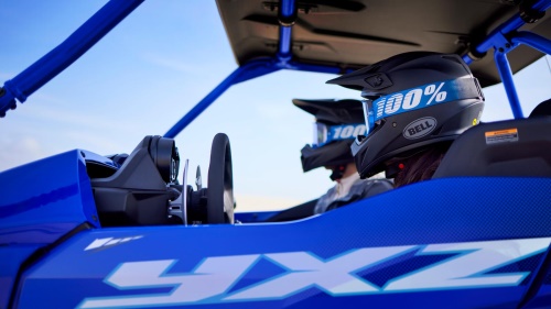 2025 YXZ1000R SS