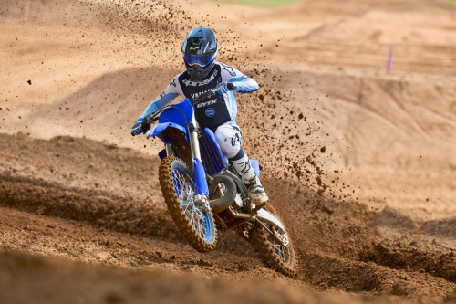 2026 YZ250