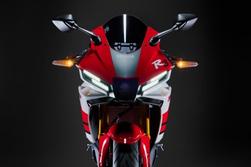 2026 R3 70th Anniversary