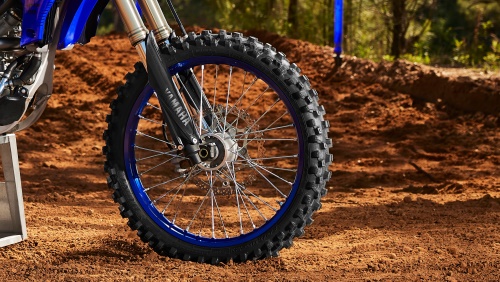 2023 YZ250F