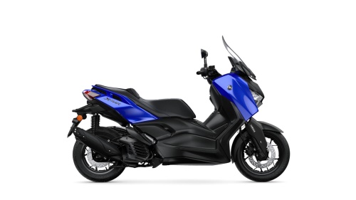 2026 XMAX 125 · Akce · 5letá záruka