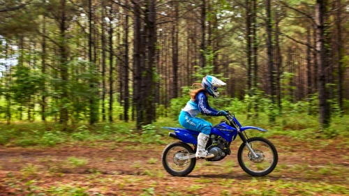 2023 TT-R125