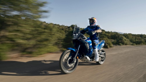 2023 Ténéré 700 World Rally