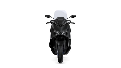 2025 XMAX 300 · 3letá záruka