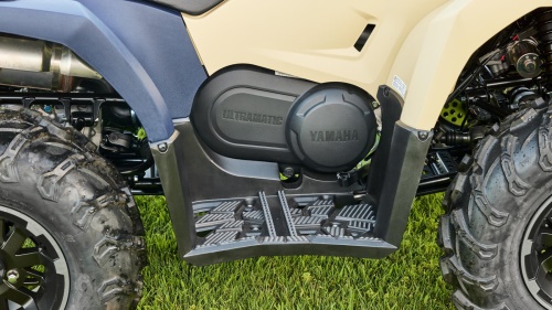 2025 Kodiak 450 EPS SE