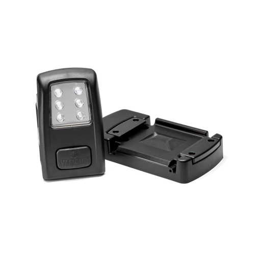 Kupolové svítidlo LED