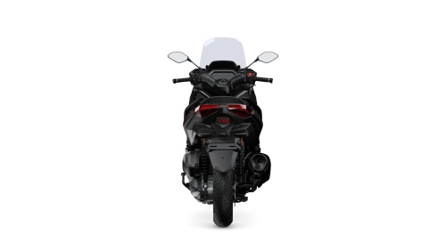 2025 XMAX 300 Tech MAX+ · 3letá záruka