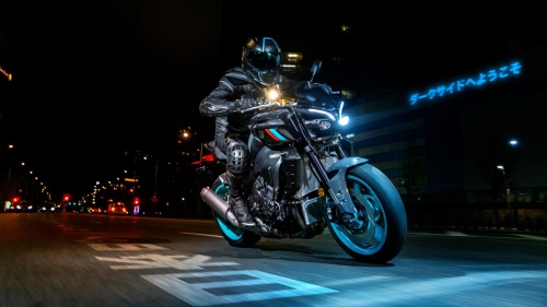 2023 MT-10