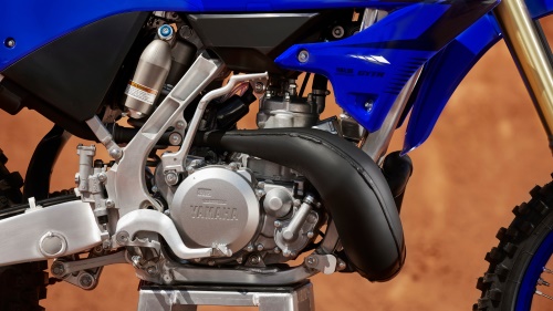 2023 YZ250