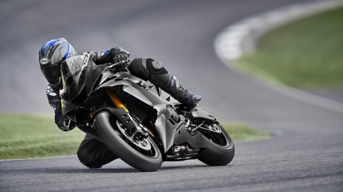 2023 R6 RACE