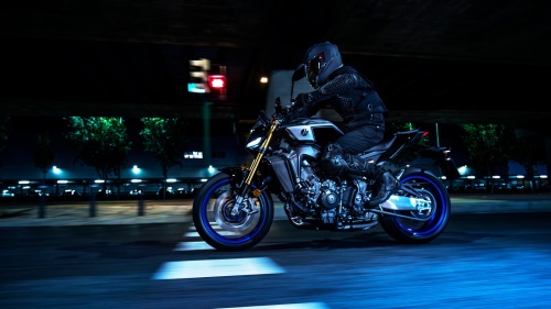 2025 MT-09 SP