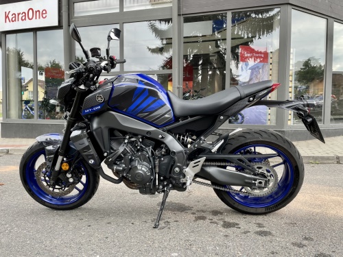 MT-09