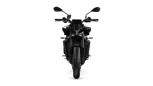 2025 MT-09 · 3letá záruka