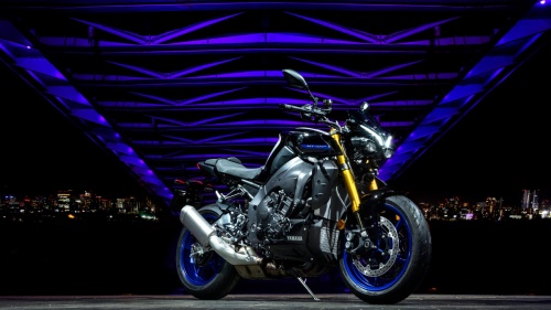 2023 MT-10 SP