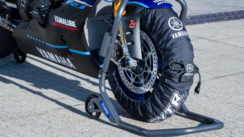 2025 R1 GYTR