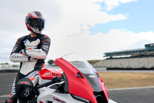 2026 R9 70th Anniversary