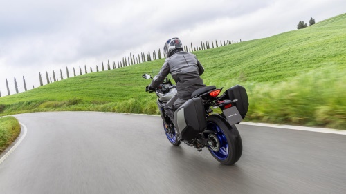 2026 TRACER 7 GT Y-AMT