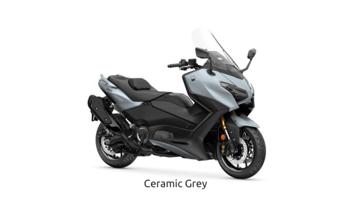 2025 TMAX Tech MAX