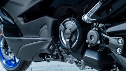 2025 TMAX