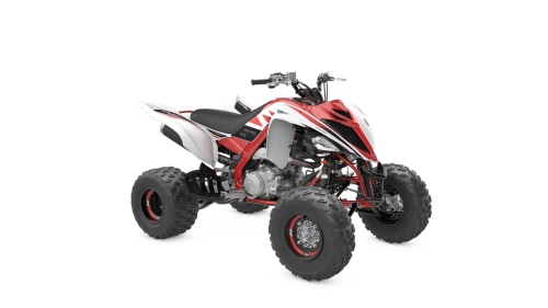 2026 YFM700R 70th Anniversary Edition
