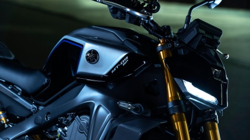 2025 MT-09 SP