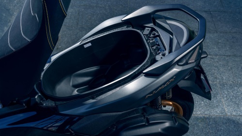 2026 NMAX 155 Tech MAX